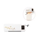 Sjlerst - climatiseur portable, climatiseur mural ptc chauffage de refroidissement climatiseur, pour ...