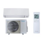 Climatiseur r�versible mono - split daikin perfera ftxm35r / rxm35r r32 wifi a + + +