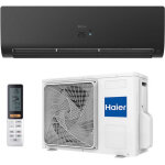Haier - climatiseur reversible monosplit flexis plus wifi noir r32 a + + + / a + + : puissance kw: 2, ... Haier - climatiseur reversible monosplit flexis plus wifi noir r32 a + + + / a + + : puissance kw: 2, ...