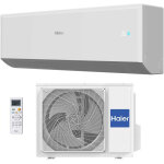 Haier - climatiseur reversible monosplit geos r wifi a + + / a + + + puissance kw: 4. 8 kw