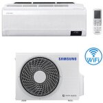 Climatiseur samsung inverter r32 windfree pure 1. 0 wifi 12000 btu ar12axkaawkneu classe a + + / a + ... Climatiseur samsung inverter r32 windfree pure 1. 0 wifi 12000 btu ar12axkaawkneu classe a + + / a + ...
