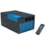 Climatiseurs saphir climatiseur de coffre saphir comfort rc - truma