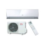 Fujitsu - climatiseur split asy 35ui llc