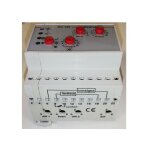 Rc126 r�gulateur de temp�rature 1 zone - climel