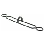 Clip fixation sac de filtration robot dolphin