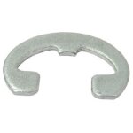 Clips pignon roue tracteur tondeuse mc culloch