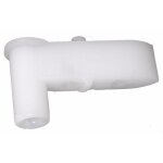 Cliquet lanceur moteur thermique ? puissance �lev�e pour moteurs briggs & stratton ? adaptable tondeuses ...