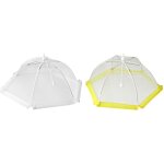 Cloche alimentaire pour corbeille  fruits fackelmann