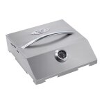 Cloche de cuisson pour plancha 40 cm roller grill