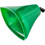 Cloche desherbante pour pulv�risateur