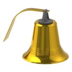 Cloche électromécanique 90db 0. 65a 24v - 5049 - zippo Cloche électromécanique 90db 0. 65a 24v - 5049 - zippo
