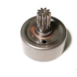 Cloche embrayage taille haies stihl hs45