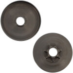 Cloche d'embrayage pour tronçonneuse Cloche d'embrayage pour tronçonneuse