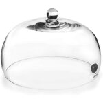 Cloche � fumer lacor 20cm