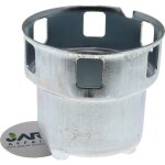 Cloche de lanceur compatible avec honda gx340 à gx620 et 188f 2 cliquets métal ronds Cloche de lanceur compatible avec honda gx340 à gx620 et 188f 2 cliquets métal ronds