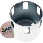 Cloche de lanceur compatible avec robin ey15, ey20 avec cliquets m�tal (lanceur haut)