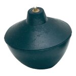 Cloche de rénovation pour mécanisme de chasse type ideal standard - gripp - 23014052 Cloche de rénovation pour mécanisme de chasse type ideal standard - gripp - 23014052