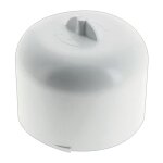 Cloche seule pour siphon - nicoll - diamtre 89 mm