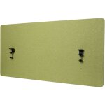 Cloison acoustique de bureau hwc - g75 - protection visuelle de bureau tableau d'affichage - double paroi ... Cloison acoustique de bureau hwc - g75 - protection visuelle de bureau tableau d'affichage - double paroi ...