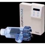Innowater - lectrolyseur au sel smc10