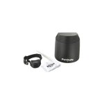 Petsafe - clture anti - fugue sans fil portable et lectrique pour chien stay & play avec collier anti ...