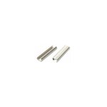 Agrafes acier galva 16mm pour grillage - 400 pièces Agrafes acier galva 16mm pour grillage - 400 pièces