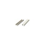 Agrafes acier galva 20mm pour grillage - 200 pièces Agrafes acier galva 20mm pour grillage - 200 pièces