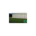 Cloture&jardin - grillage rigide vert - jardipremium - fil 4 / 5mm - 1, 53 mètre Cloture&jardin - grillage rigide vert - jardipremium - fil 4 / 5mm - 1, 53 mètre