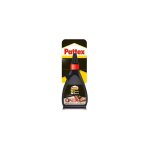 Pattex - ni clou ni vis colle liquide - colle blanche pour bois et autres matériaux - flacon 100 gr Pattex - ni clou ni vis colle liquide - colle blanche pour bois et autres matériaux - flacon 100 gr