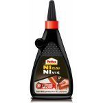 Pattex - ni clou ni vis colle liquide - colle blanche pour bois et autres matériaux - flacon 200 gr Pattex - ni clou ni vis colle liquide - colle blanche pour bois et autres matériaux - flacon 200 gr