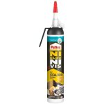 Loctite - pattex ni clou ni vis fix idal bois, colle de fixation surpuissante, colle rapide qui permet ...