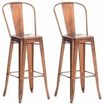 Clp - d�finir 2 tabourets de rame aiden