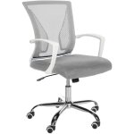 Clp - chaise de bureau avec roues confortables et fonctionnels en acier diff�rentes couleurs colore : ...