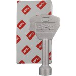 Bft cl� triangulaire de d�verrouillage pour sub cls / 82 2600599 d610256