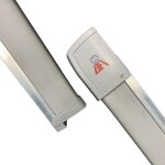 Cm5000 barre palpeuse bft