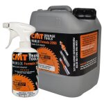 Nettoyant pour lames et embouts cmt 2050 500 ml