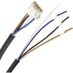 Cn14ac5 cble de connexion cn14ac5 modle (gnral) cble de raccordement 1 pc(s) - panasonic