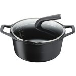 Cocotte inducc alum aroma - 24 cm