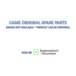 Came - ampoule led 24v e14s 2pcs remplacement 119rir506
