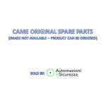 Carte lectronique d'encodeur en rsine amico axo remplacement du moteur came 88001 - 0042