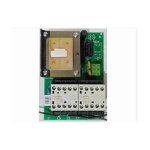 Carte d'alimentation 6el07pw1r pour e1t et logic t pour cross30 - 30e version =3 ditec 6el07pw1r