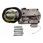 Motor�ducteur cubic30 230v cubic 30 complet ditec cubic30 entrematic pi�ce de rechange d'origine