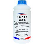 Cod�ve bois - teinture bois - 1 l - codeve bois - ch�ne fonc� - pour teinter tous vos bois r�sineux, ...