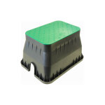 Regard d'arrosage rectangulaire - 5991 - standard Regard d'arrosage rectangulaire - 5991 - standard