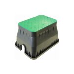 Regard jumbo nike gr444cbm pour arrosage Regard jumbo nike gr444cbm pour arrosage