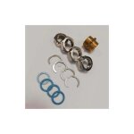 Coditherm - raccords dn25 - 1'1 / 4 33 - 42 mm - sans soudure pour tube inox solaire annelé (prix par ... Coditherm - raccords dn25 - 1'1 / 4 33 - 42 mm - sans soudure pour tube inox solaire annelé (prix par ...