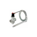 Coditherm - soupape de dcharge thermique scurit chauffage biomasse