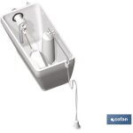 Cofan 65001203 rservoir complet haut rservoir (abs)