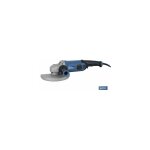 Meuleuse d'angle 2400w Ø230mm Meuleuse d'angle 2400w Ø230mm