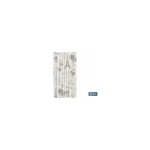 Rideau de douche en polyester paris 220x200
